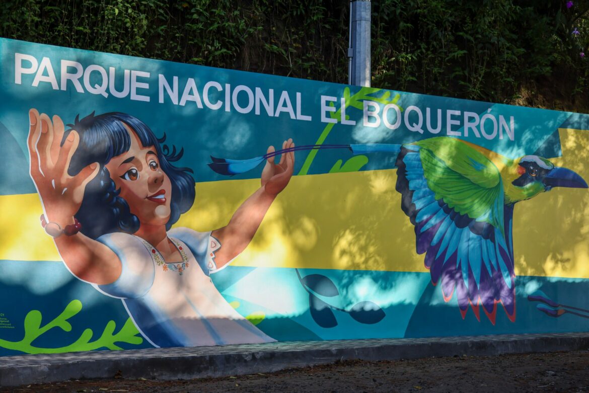 Parque Nacional El Boquerón cerrará un mes por remodelación; Sunset Park seguirá en rehabilitación