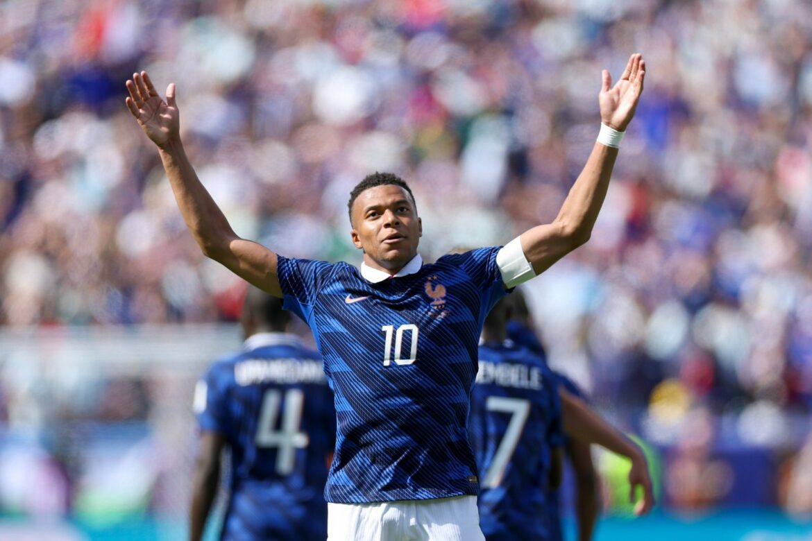 Francia debuta con autoridad y Mbappé hace historia en el Mundial 2026