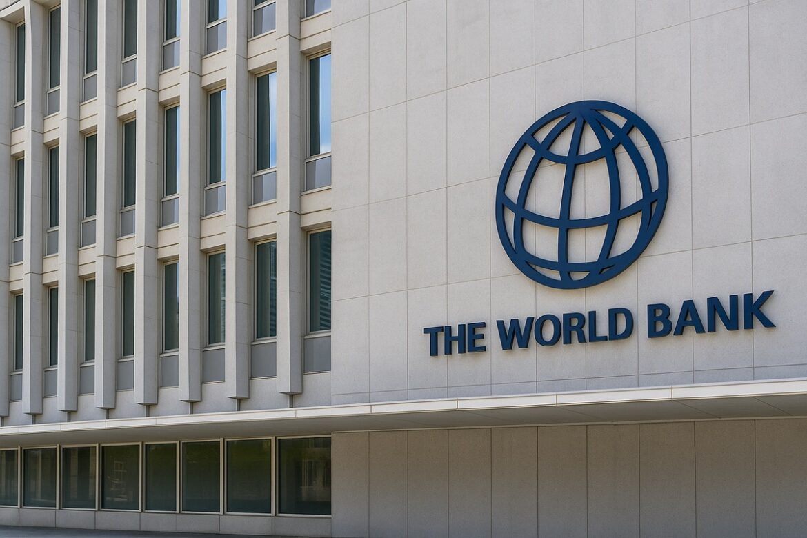 Banco Mundial eleva a 3.2 % la proyección de crecimiento económico de El Salvador para 2026