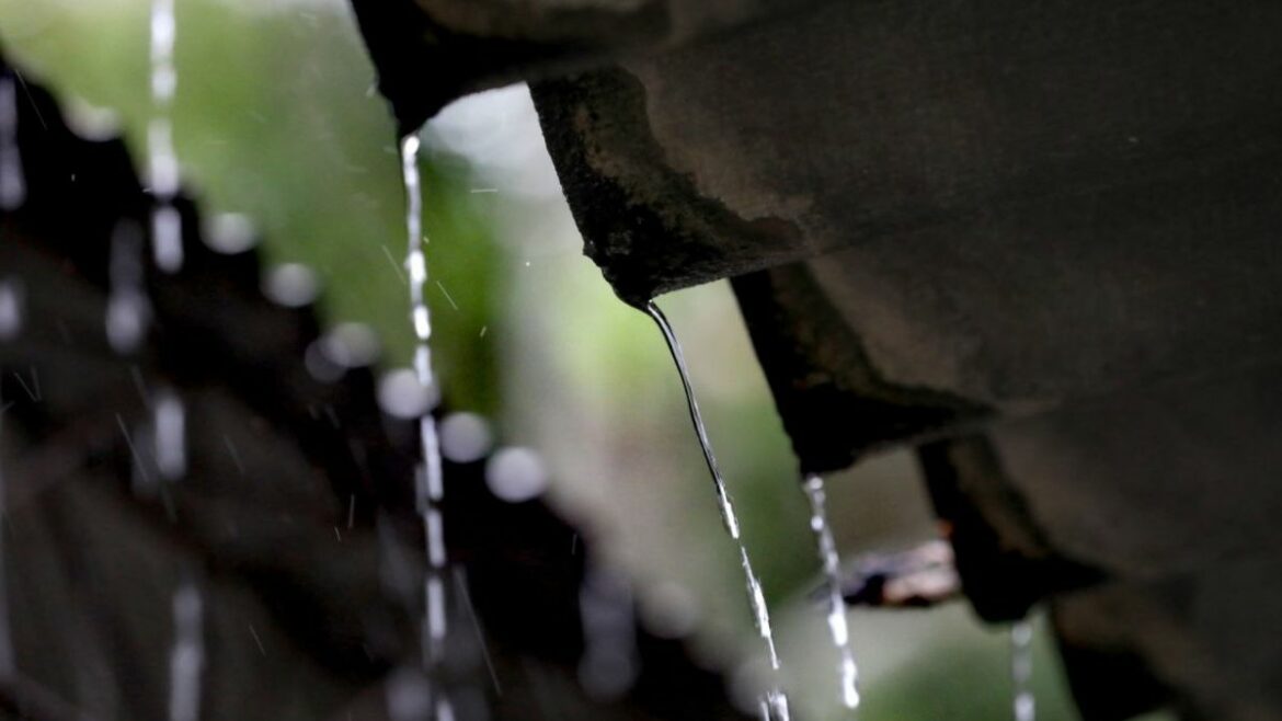 Onda tropical provocará lluvias y tormentas eléctricas en El Salvador este viernes