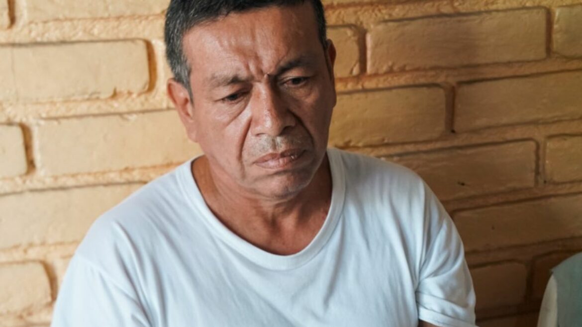 Condenan a 50 años de prisión a sujeto que asesinó a su esposa en Santa Tecla