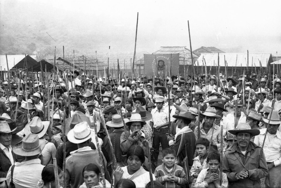 Gobierno de Guatemala inicia un programa para localizar a más de 45 mil personas desaparecidas por la guerra