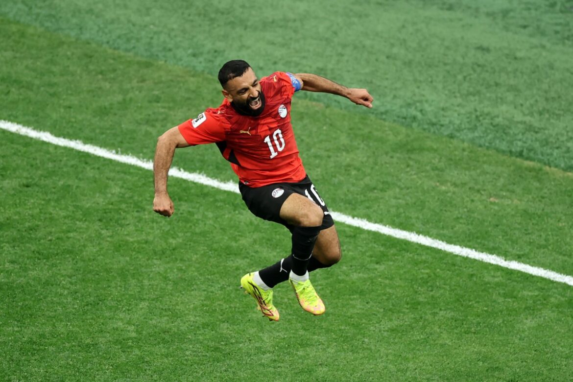 Egipto despierta a tiempo y remonta ante Nueva Zelanda en el Mundial 2026