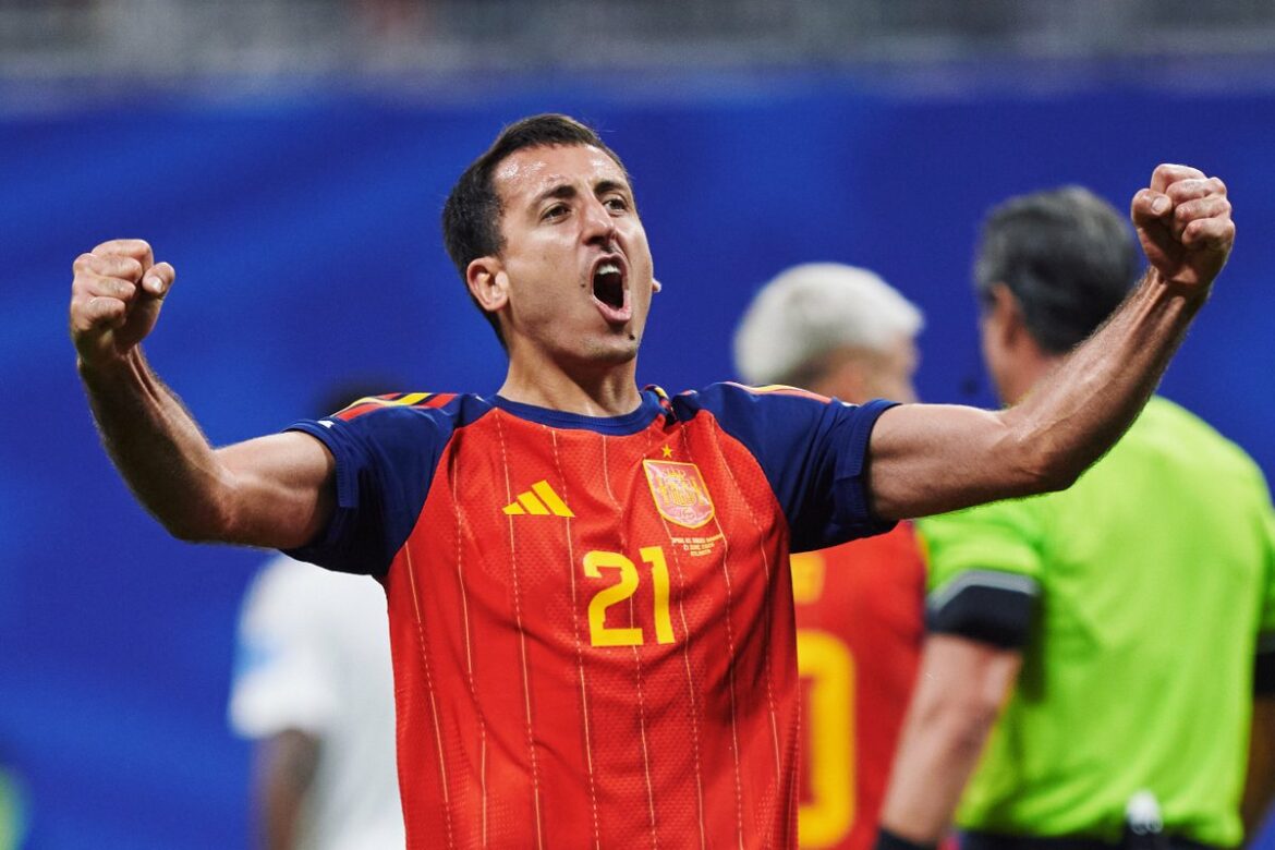 España despierta en el Mundial 2026 con una goleada contundente sobre Arabia Saudí