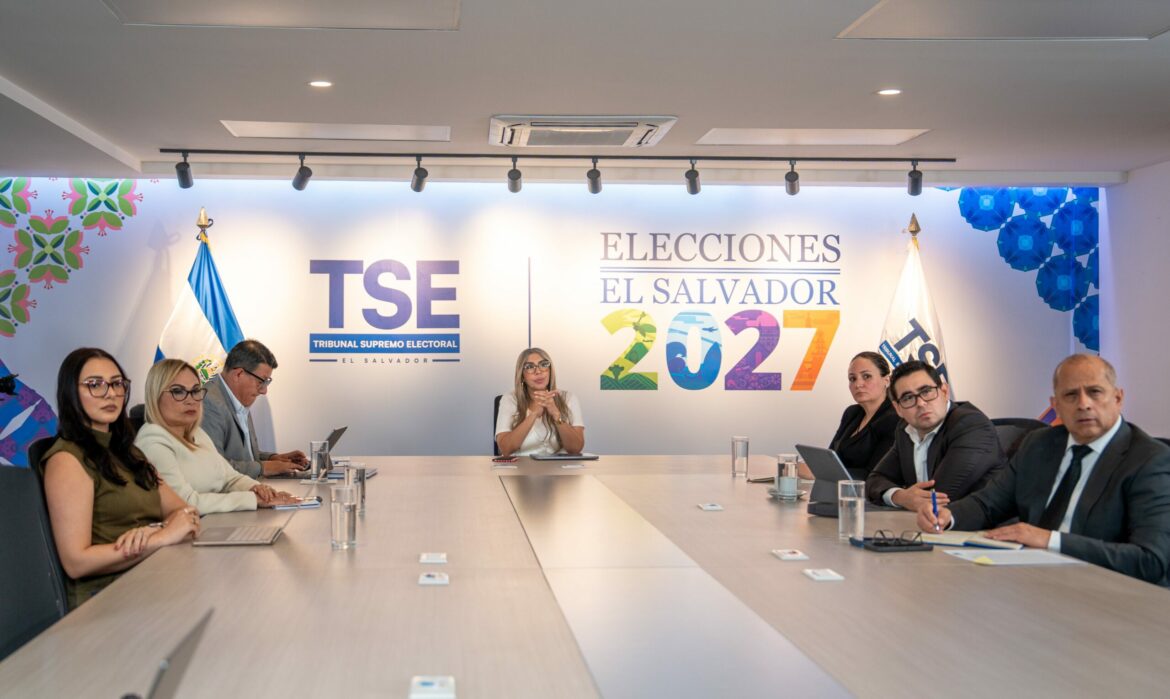 TSE actualiza calendarios para las elecciones de 2027: Electores tendrán hasta agosto de 2026 para cambiar su residencia