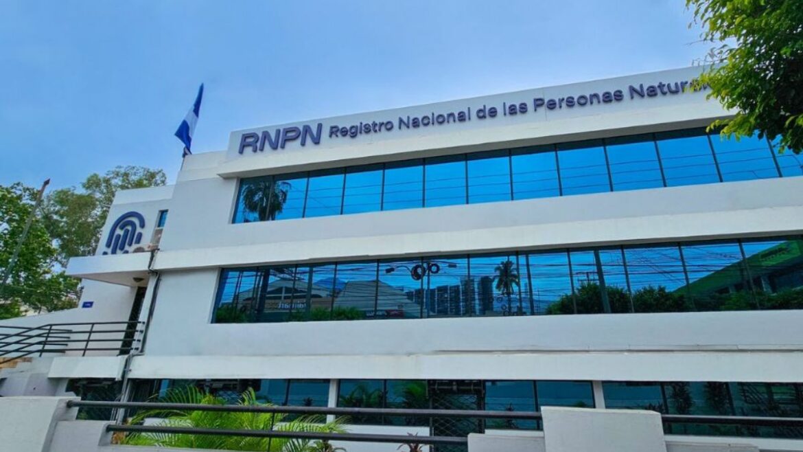 Trámites de Registro Familiar en el Extranjero Pasan a Cargo del RNPN