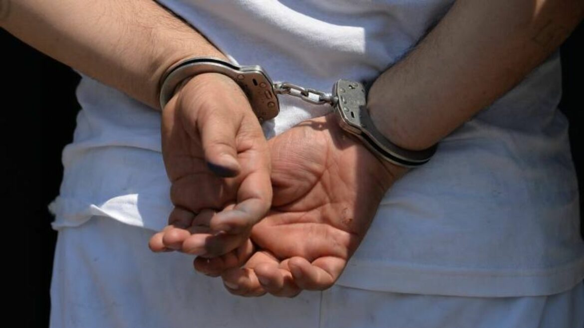 Condenan a 33 Años de Prisión a Sujeto que Estafaba con Escrituras Falsas en La Libertad
