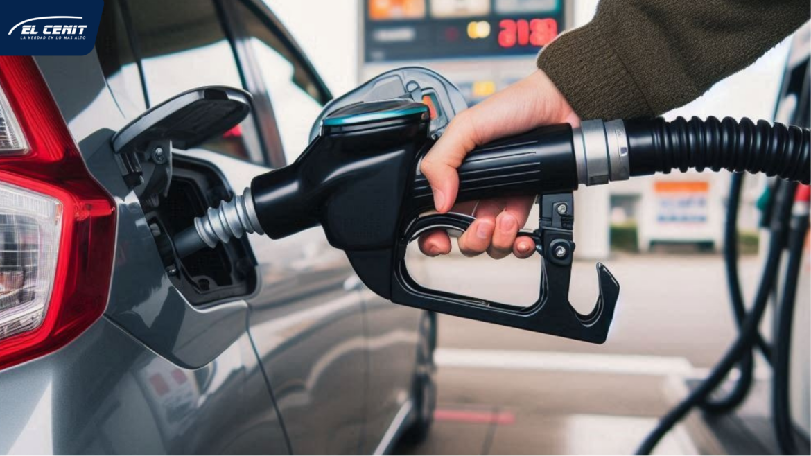 Precios de los combustibles se mantienen para la próxima quincena pese a tensiones en el mercado petrolero