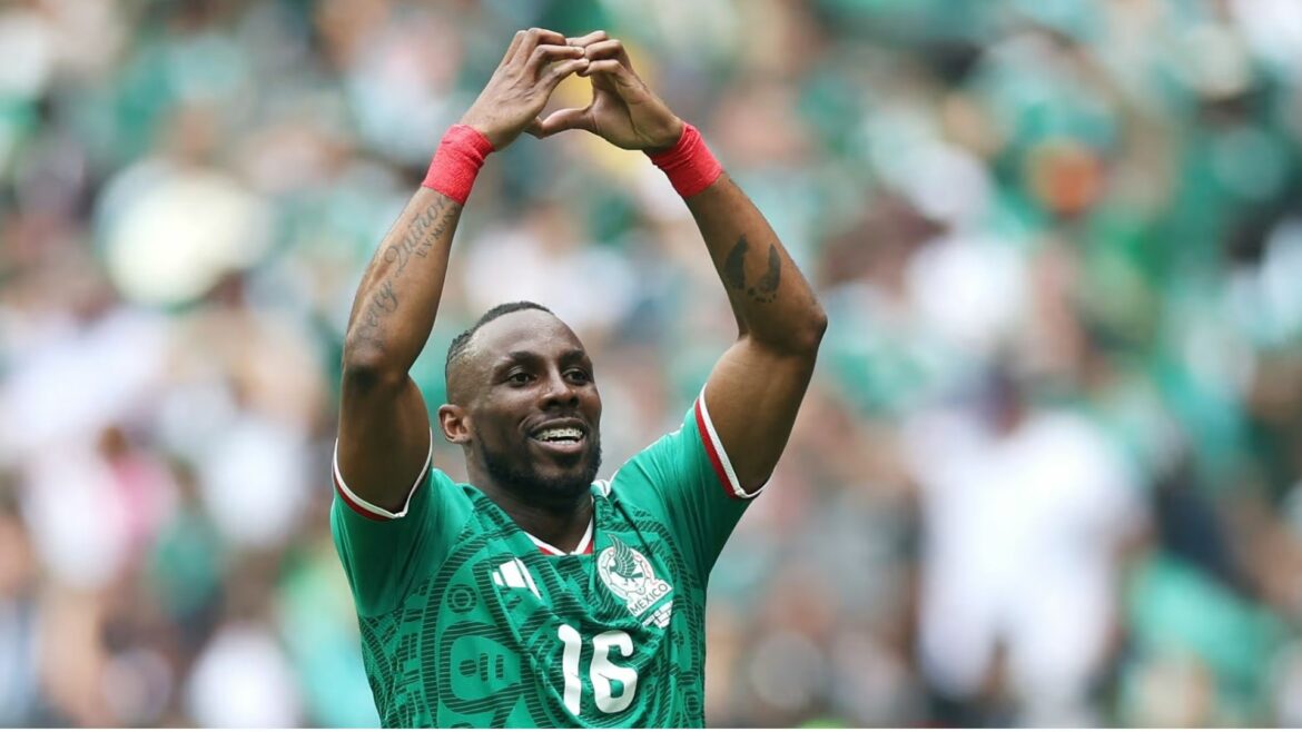 México vence a Sudáfrica y rompe récords en el arranque del Mundial 2026