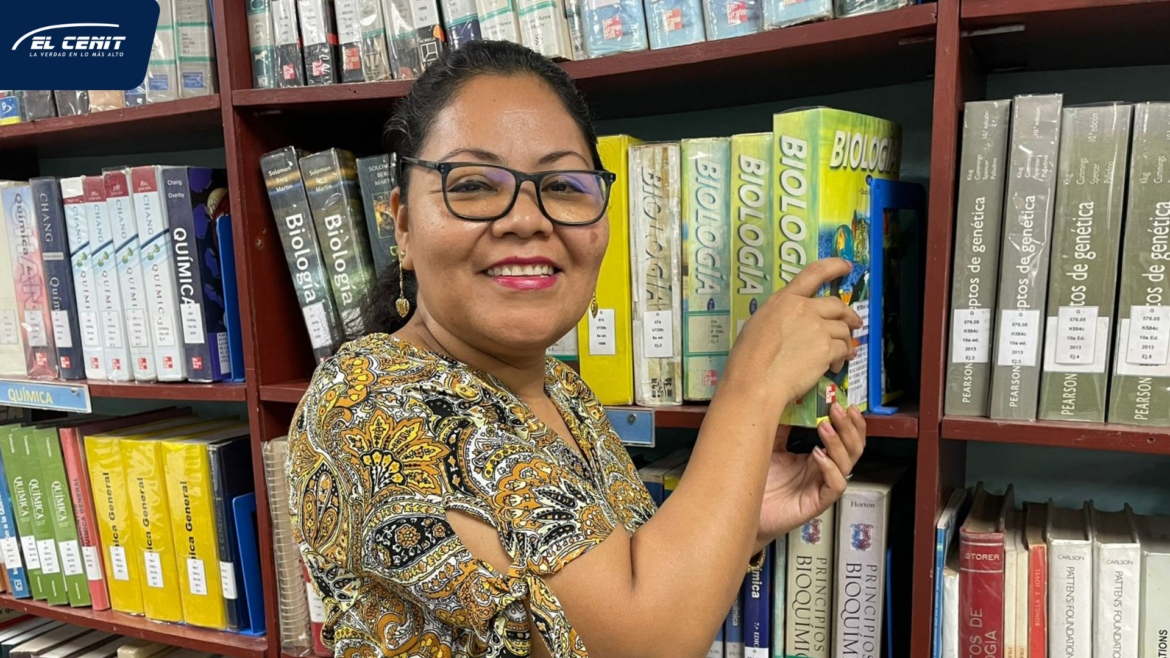 La biblioteca como puente entre el conocimiento y las nuevas generaciones
