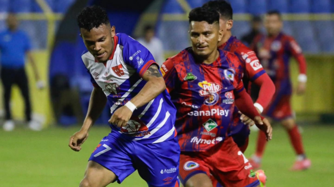 Cuartos de final del Clausura 2026 dejan series abiertas y emociones en la ida