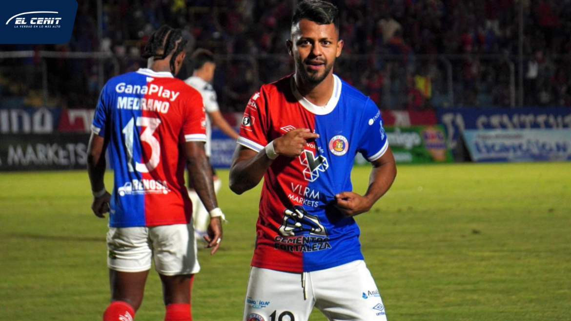 Jornada intensa marca inicio de los cuartos de final