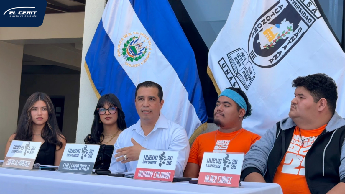 Diseño, técnica y resistencia se enfrentarán en las Huevolimpiadas 2026