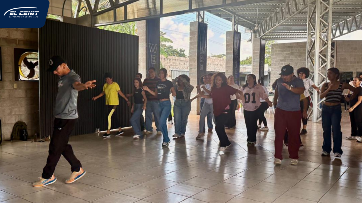 Movimiento, salud y recreación marcan el primer aniversario del Wellness Center de UNASA