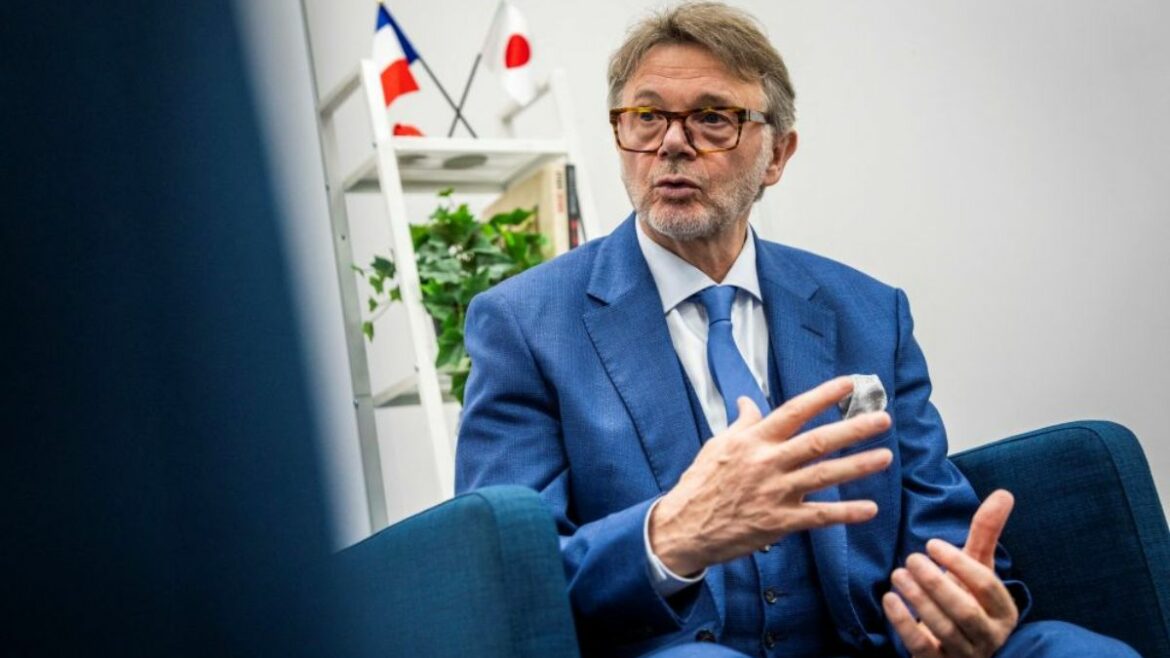 Japón Puede Dar la Sorpresa ante Brasil en el Mundial, Asegura Philippe Troussier