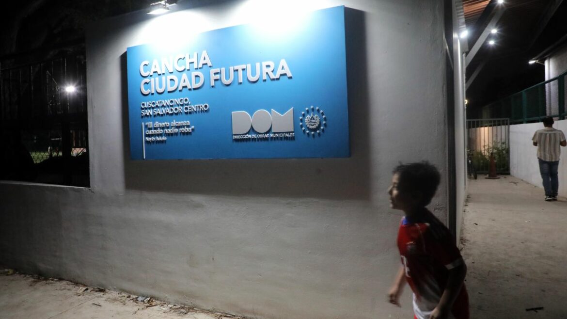 Plan Control Territorial y Régimen de Excepción Dinamizan el Comercio en Ciudad Futura