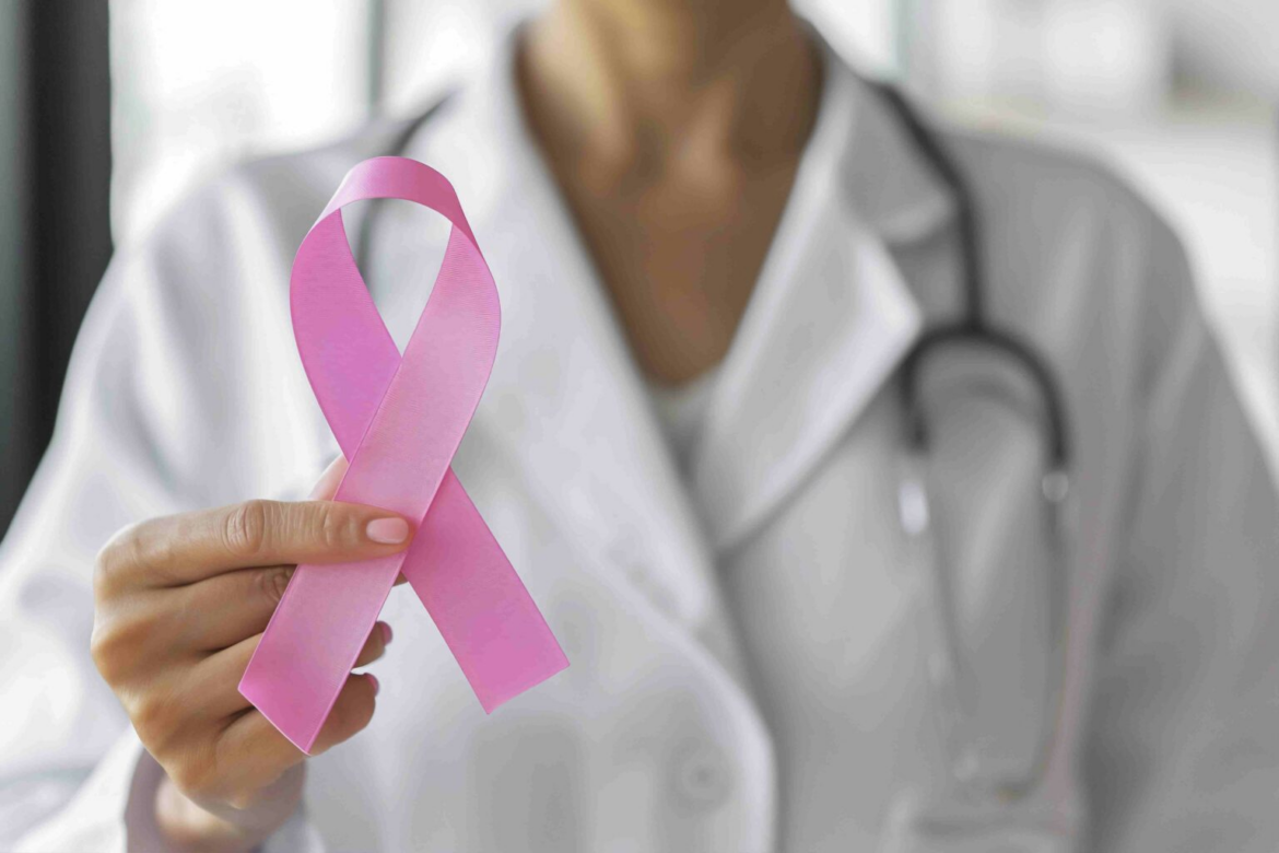 El cáncer de mama: una enfermedad que detectada a tiempo puede salvar vidas