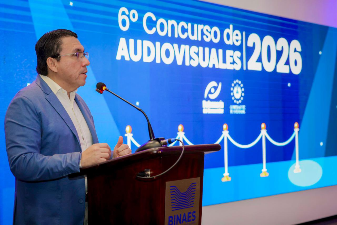 Defensoría del Consumidor premia a los ganadores del sexto concurso audiovisual universitario