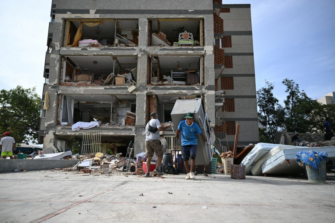 Venezuela registra 2.954 fallecidos y 16.592 heridos por los devastadores terremotos