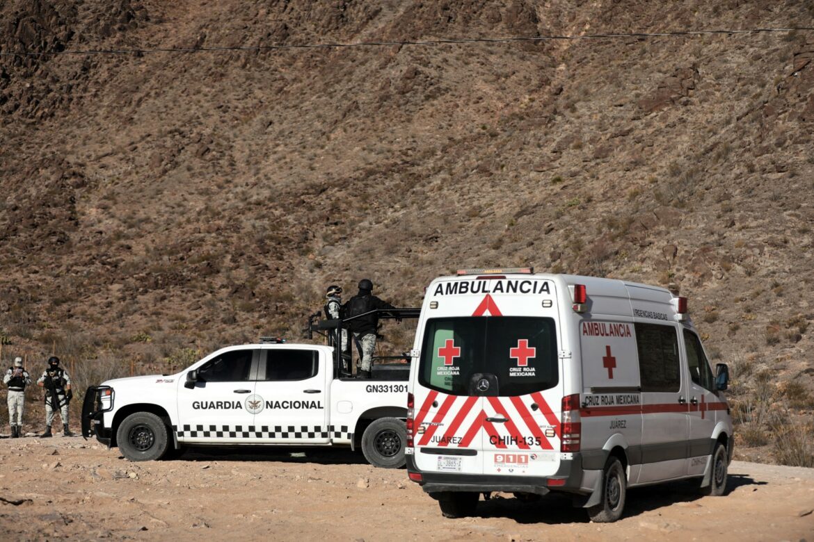 Hallan muerta a periodista secuestrada en México