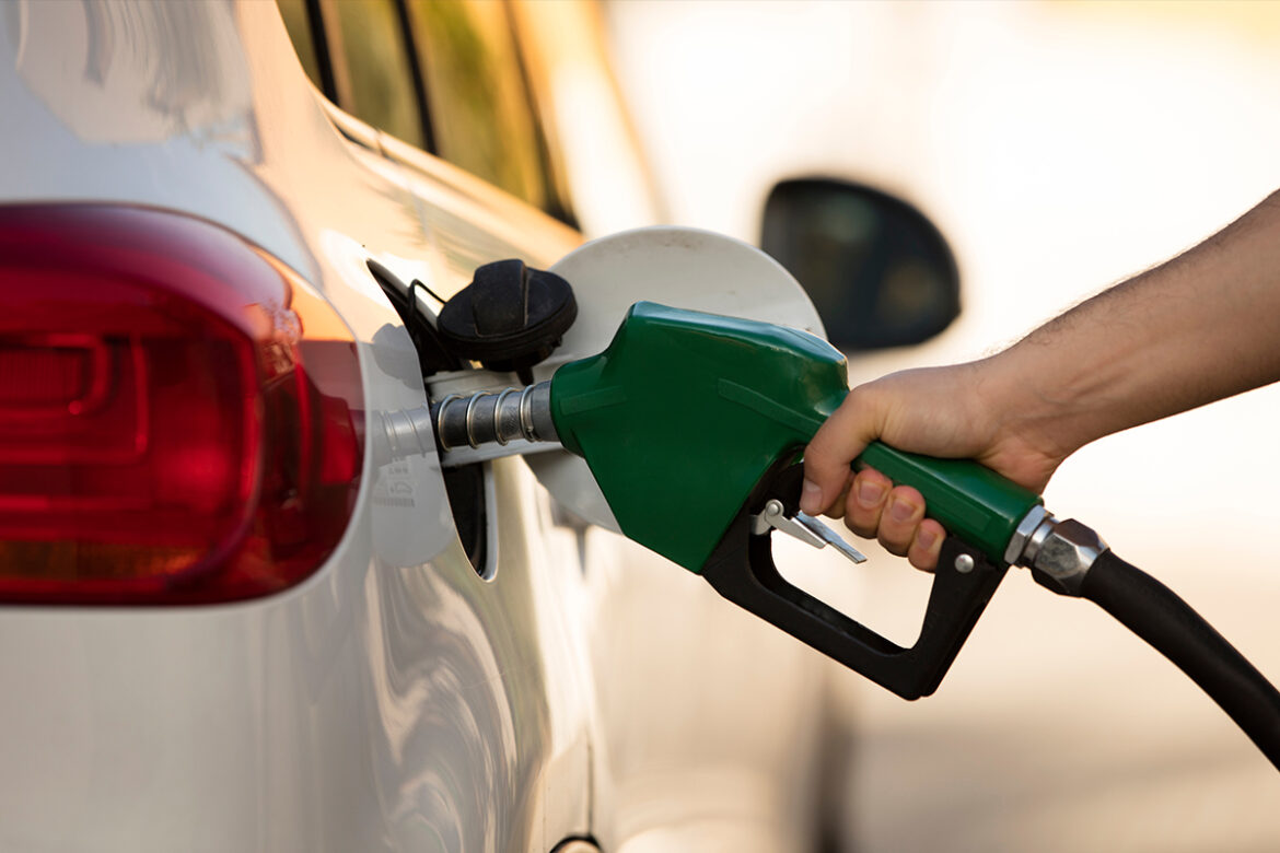 Precios de los combustibles se mantendrán sin cambios del 7 al 20 de julio en El Salvador