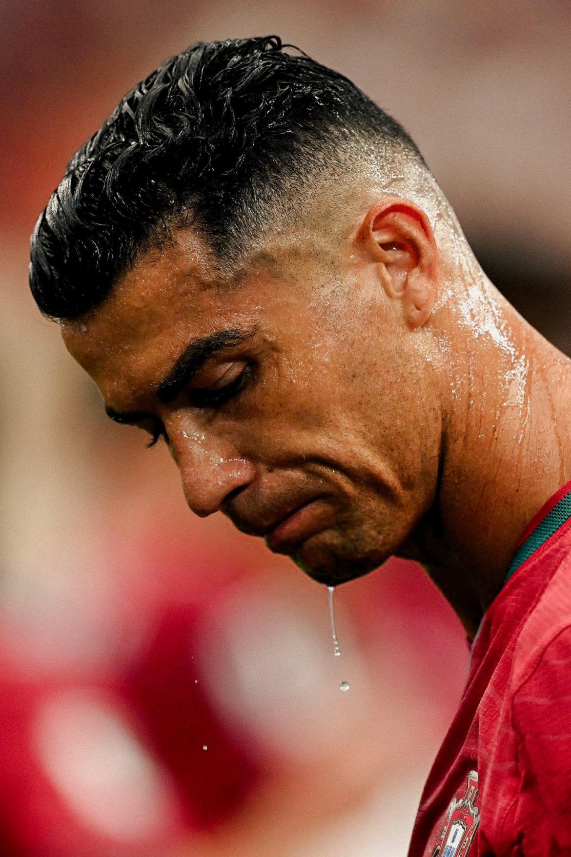 Cristiano Ronaldo se despide del Mundial 2026 y pone fin a una histórica era en las Copas del Mundo