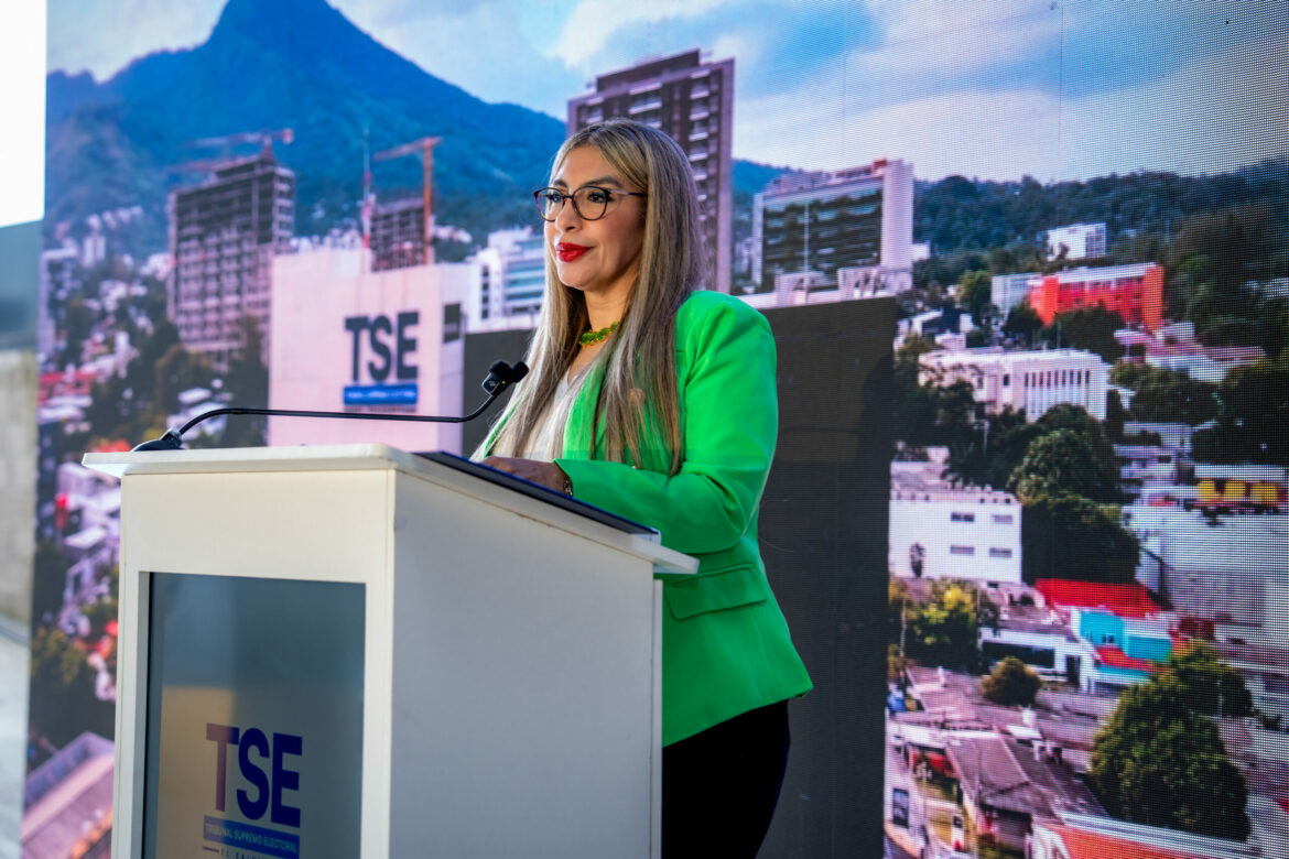 TSE presentó actualización de los Calendarios Electorales 2027 y anunció la adquisición de su sede permanente