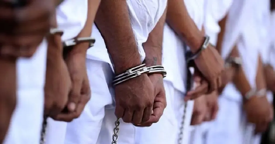 Condenan a 43 integrantes de la MS-13 a penas de hasta 85 años de prisión