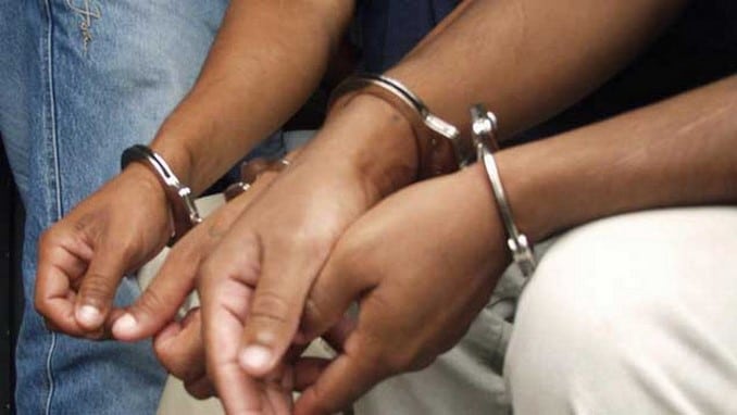 12 años de prisión a pandillero que extorsionó a un comerciante de Mejicanos