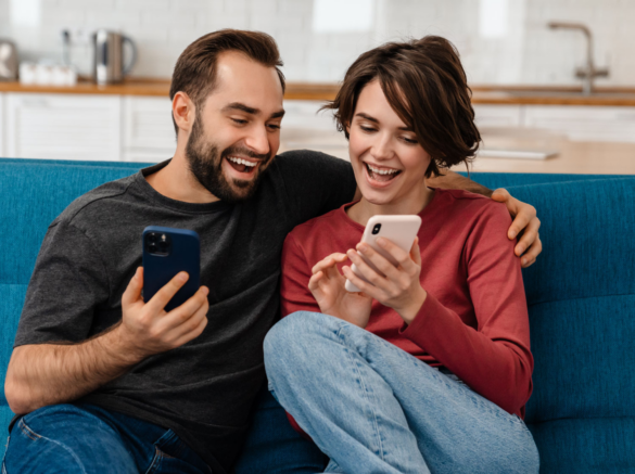 Transfer365 permite programar pagos automáticos para evitar atrasos, recuerda el BCR
