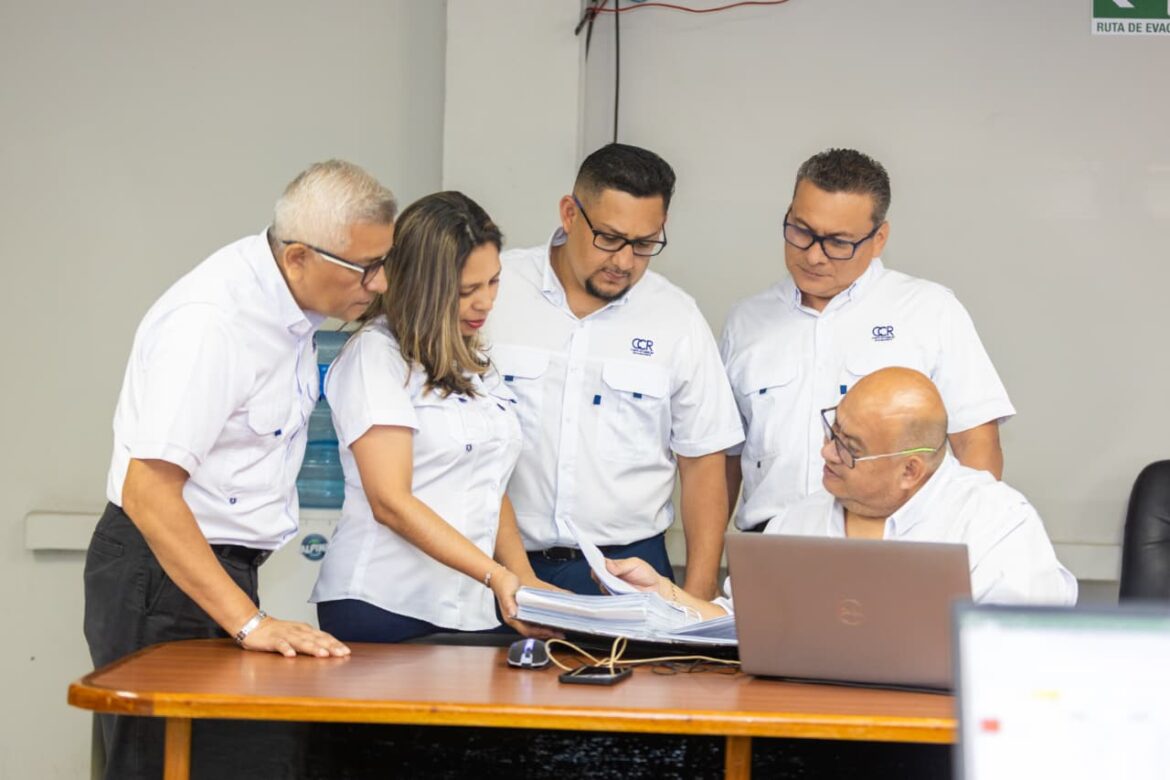 Corte de Cuentas avanza en la reducción de auditorías pendientes y ya fiscaliza el ejercicio 2025