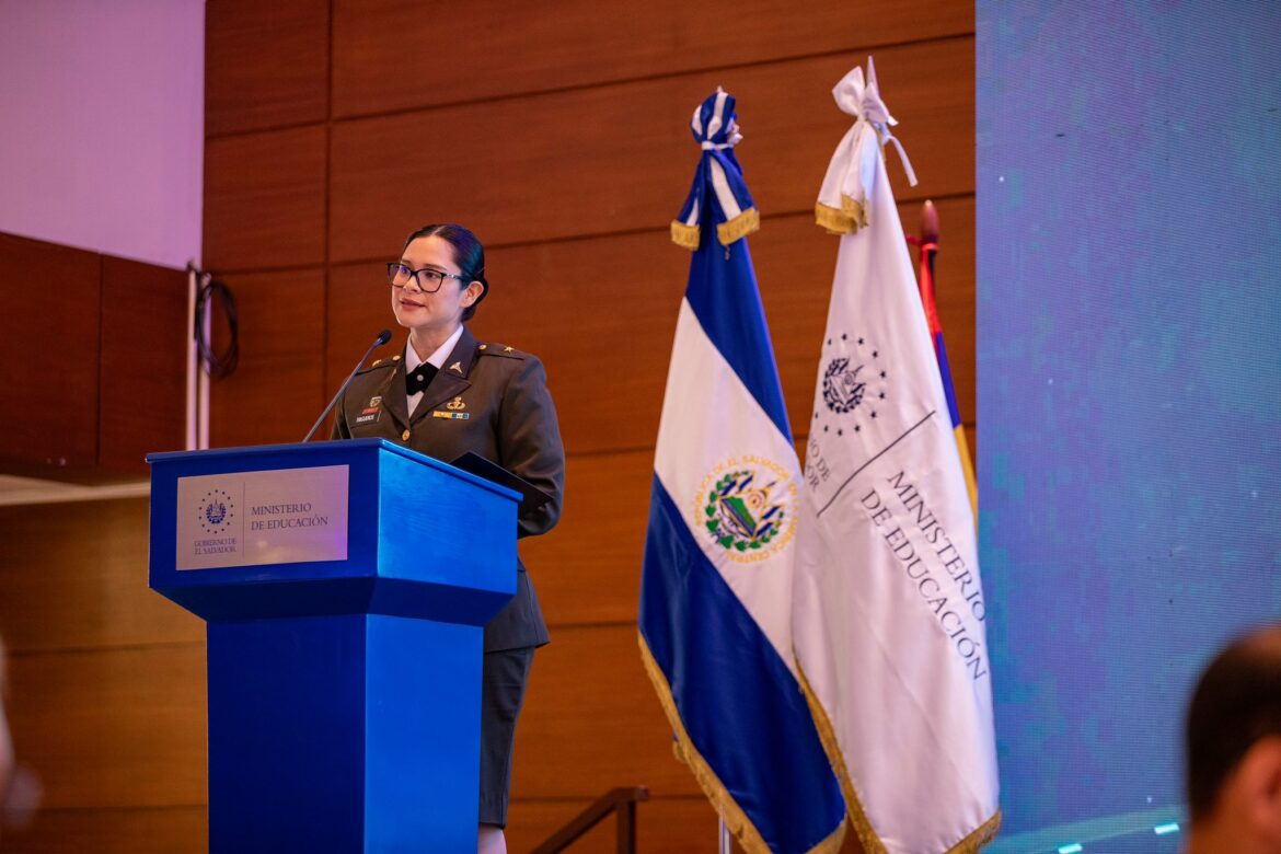 Ministerio de Educación inaugura segundo Congreso Internacional sobre Educación Superior 2026