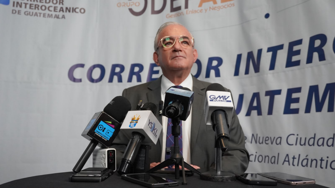 El Salvador fortalece el financiamiento del Corredor Interoceánico de Guatemala mediante activos digitales