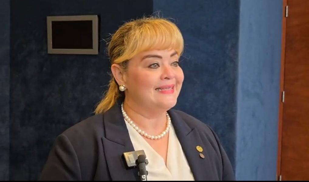 Camarasal prevé beneficios para el comercio y la industria con el Corredor Interoceánico de Guatemala