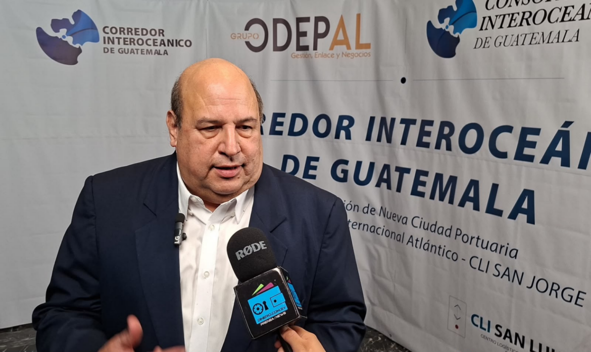 ASI destaca que el Corredor Interoceánico fortalecerá la competitividad de la industria salvadoreña