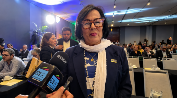 Coexport considera que el Corredor Interoceánico impulsará el crecimiento económico