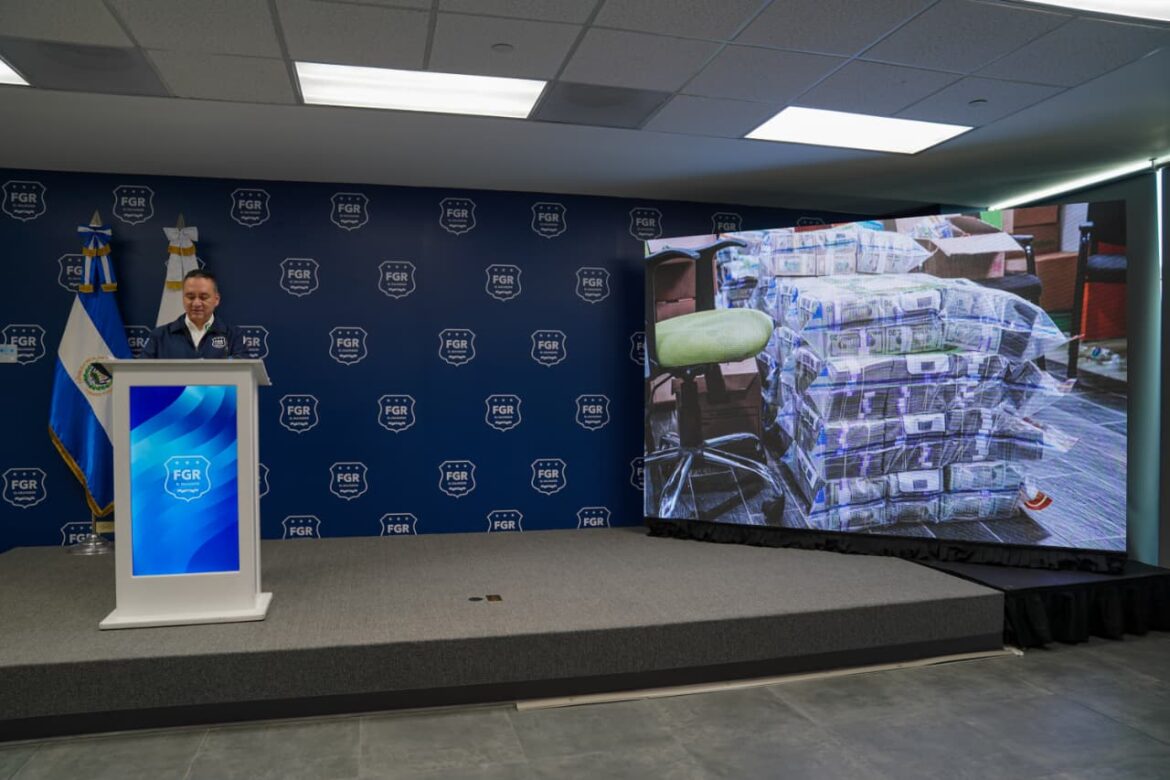 FGR habilita primera fase para devolución de dinero a afectados por CREDICASH