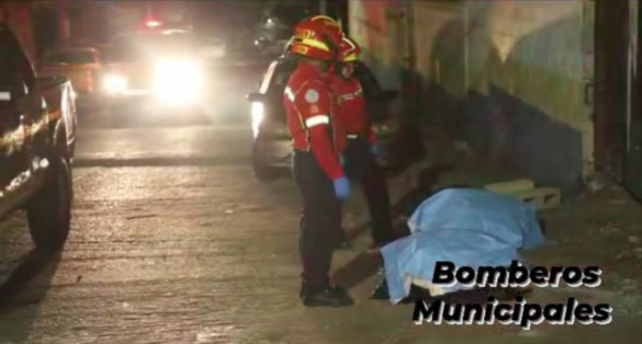 Localizan cuatro cuerpos en dos escenas distintas de Villa Nueva; autoridades investigan