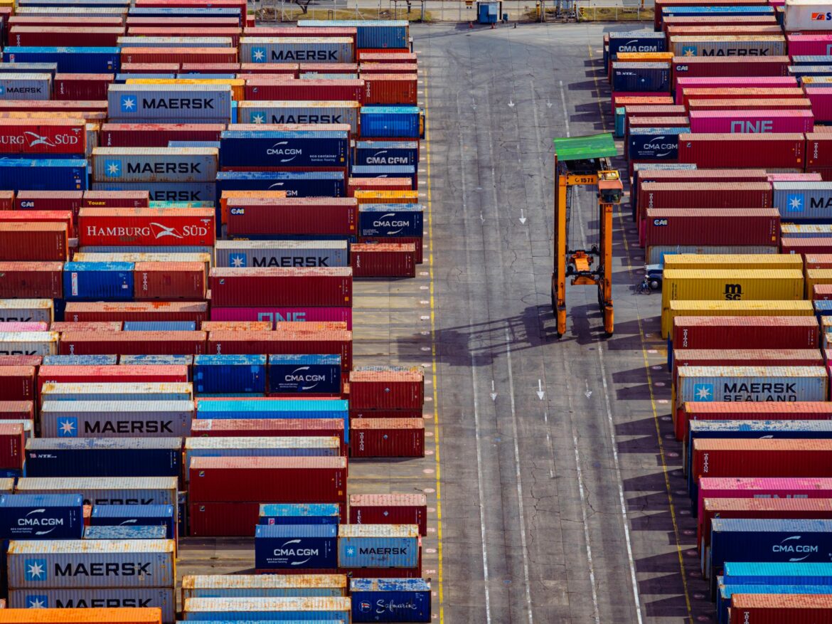Exportaciones salvadoreñas amplían su alcance con presencia en 110 mercados internacionales