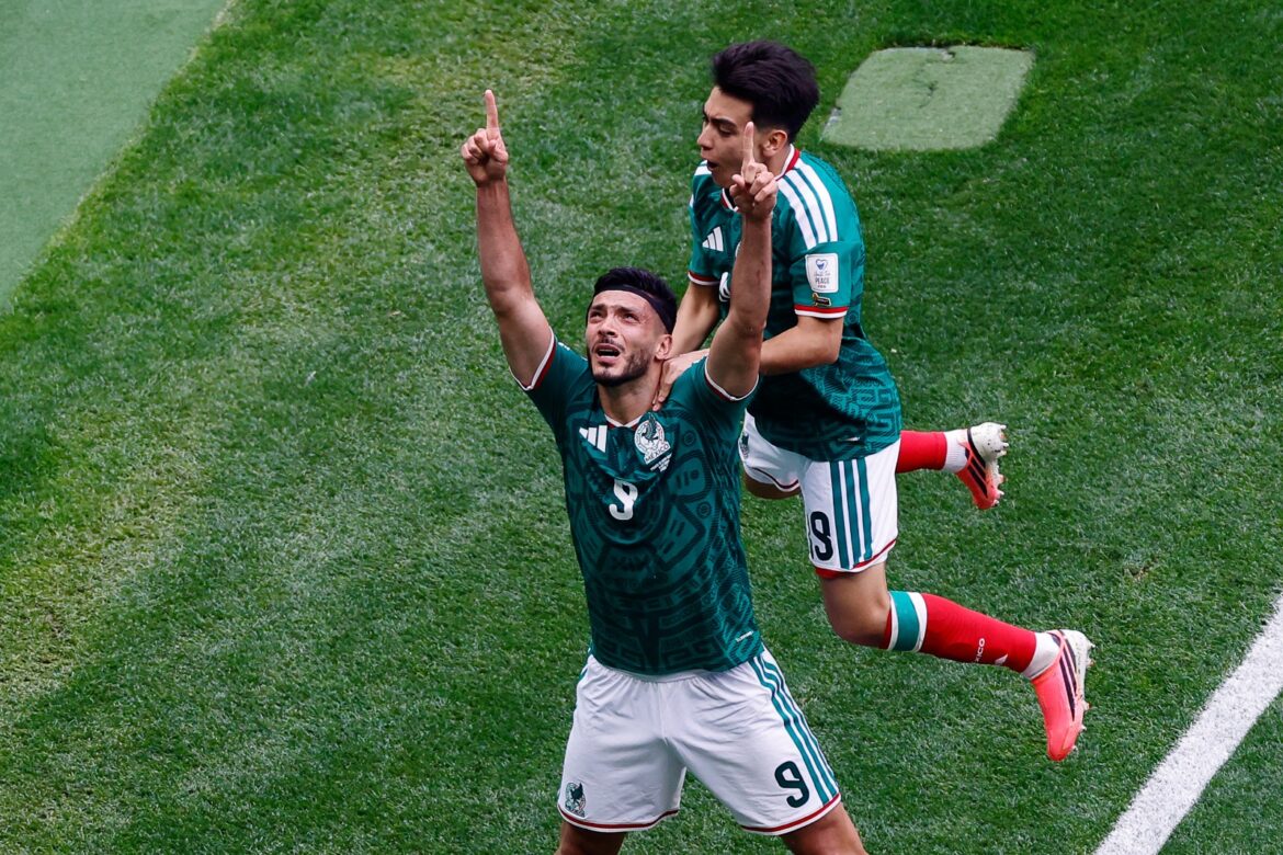 México derrota a Sudáfrica y arranca con triunfo el Mundial 2026