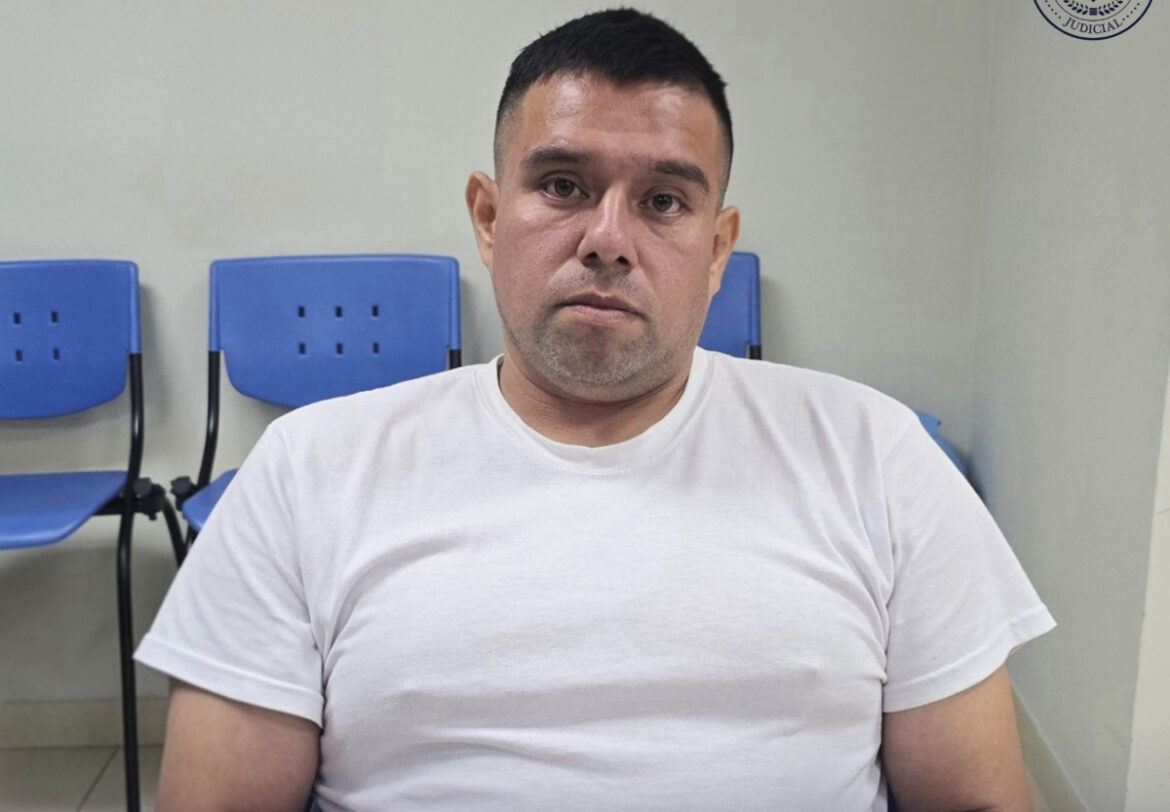 Cárcel para sujeto que violó a su pareja y la indujo al suicidio