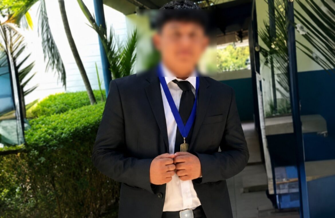 Joven pierde la vida al ser alcanzado por un rayo en Ahuachapán