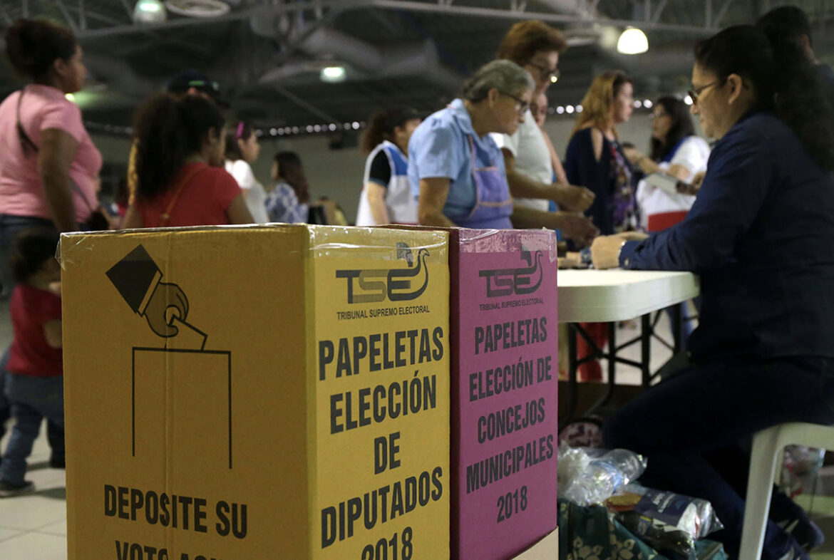 Analista Rafael Góchez considera que el mapa político no cambiará antes de las elecciones