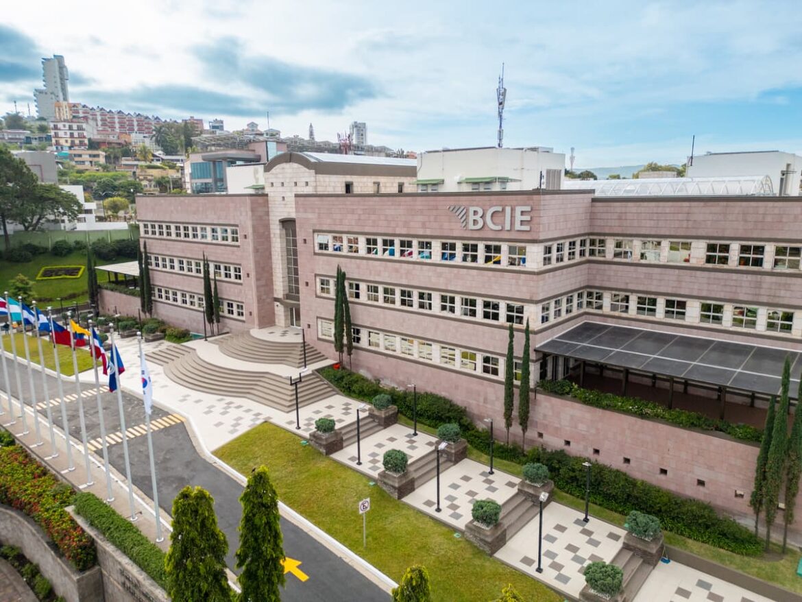 BCIE fortalece su perfil financiero tras mejora de calificación otorgada por Moody’s