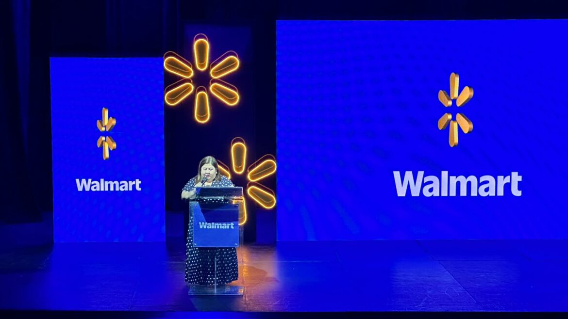 Walmart en El Salvador acelera su liderazgo en sostenibilidad y crecimiento, según reporte de ASG 2025