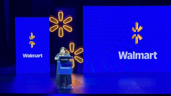 Walmart en El Salvador acelera su liderazgo en sostenibilidad y crecimiento, según reporte de ASG 2025