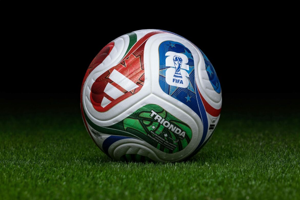 FIFA apuesta por la inteligencia artificial y las recreaciones 3D para el Mundial 2026