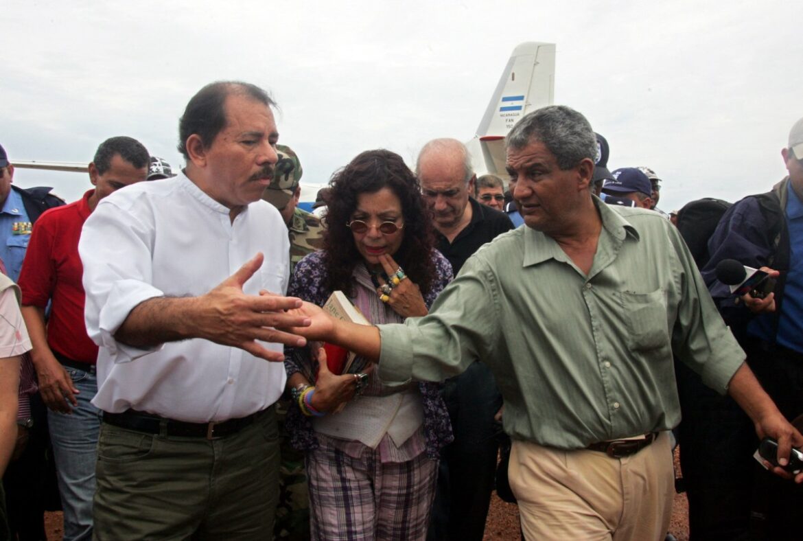 Muere líder indígena encarcelado por el gobierno de Ortega en Nicaragua