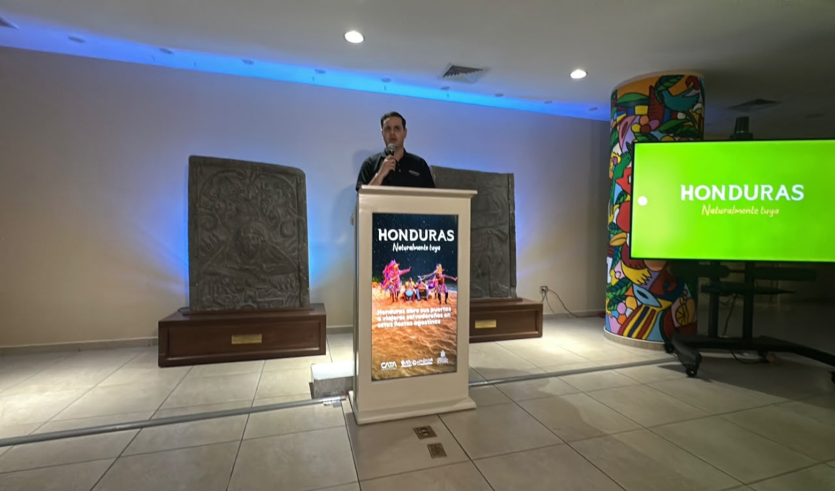 Honduras proyecta recibir 15,000 visitantes salvadoreños en las Fiestas Agostinas