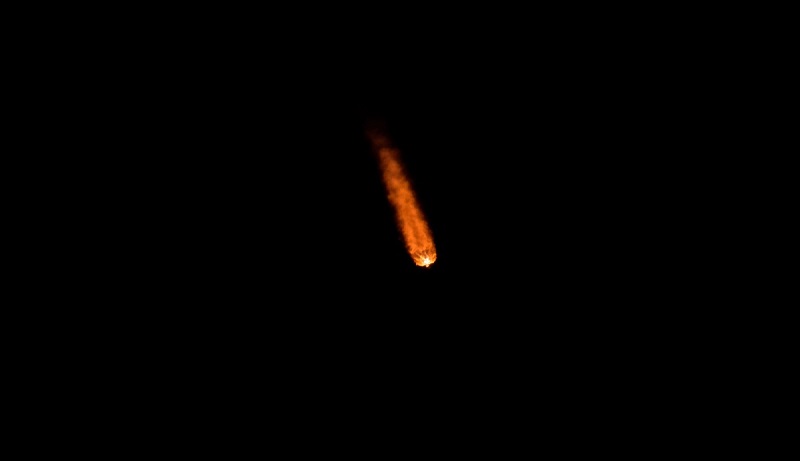 Meteoro explota sobre el noreste de Estados Unidos y genera fuertes estruendos